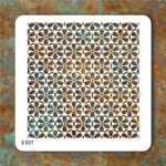 شابلون طرح پرشین کد E 527
