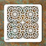 شابلون طرح پرشین کد E 532