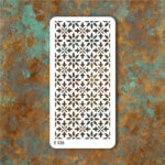 شابلون طرح پرشین کد E 536