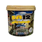 چسب بتن 8 کیلویی SA 12 شیمی ساختمان