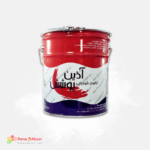 خرید رنگ ترافیکی تک جزئی سفید آذین پوشش