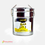 خرید رنگ ترافیکی دو جزئی سفید شادان شیمی