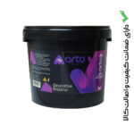 خمیر تکسچر سرامیک آرتو 4.5 کیلوگرم