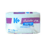 پودر ماستیک 20 کیلویی ایران کناف +K