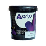 خمیر میکرونیت MICRONITE قهوه ای آرتو 1 کیلویی
