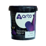 خمیر میکرونیت MICRONITE مشکی آرتو 1 کیلویی