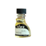 روغن بزرک اروپایی 75 میلی لیتر
