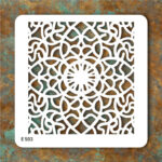 شابلون طرح پرشین کد E 503