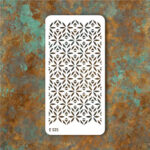 شابلون طرح پرشین کد E 525