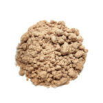 پودر مخمل بژ 40 گرم