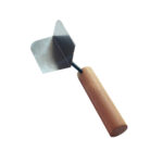 ماله استیل لبه زن