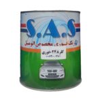 کیلر فوری اتومبیلی یک لیتری برند SAS
