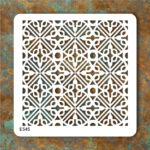 شابلون طرح پرشین کد E 545