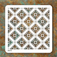 شابلون طرح پرشین کد E 573