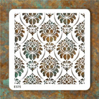 شابلون طرح پرشین کد E 575