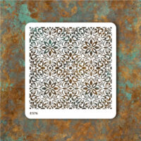 شابلون طرح پرشین کد E 576