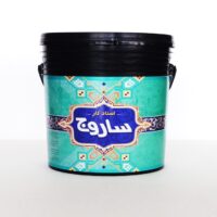 چسب کاشی ساروج استاد کار 12 کیلویی