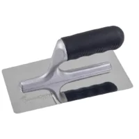 ماله استیل دسته پلاستیکی مارمارینو تولز ایتالیایی ابعاد 8*20