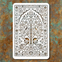 شابلون طرح فرش کد L 23