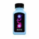 رنگ اکریلیک هنری آبی پاستیلی برند آرتو کد AR-C31 حجم 300 میل