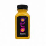 رنگ اکریلیک هنری اکر اصلی برند آرتو کد AR-C25 حجم 300 میل