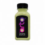رنگ اکریلیک هنری سبز سیج (SAGE) ساده برند آرتو کد AR-C38 حجم 300 میل