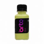 رنگ اکریلیک هنری سبز سیج (SAGE) ساده برند آرتو کد AR-C38 حجم 100 میل