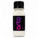 رنگ اکریلیک هنری پوست (Natural Skin) برند آرتو کد AR-C50 حجم 100 میل