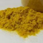 پودر مخمل طلایی 40 گرمی