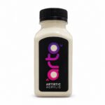 رنگ اکریلیک هنری پوست (Natural Skin) برند آرتو کد AR-C50 حجم 300 میل